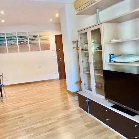 Centro Comfort And Relax Appartement