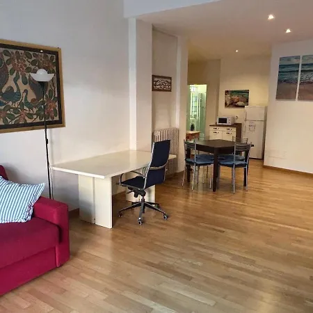 Centro Comfort And Relax Appartement Pescara