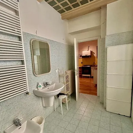 Centro Comfort And Relax Appartement Pescara