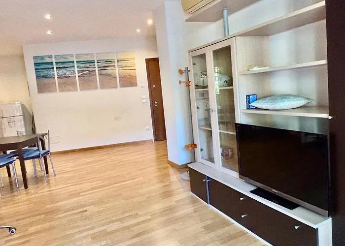 Centro Comfort And Relax Appartement