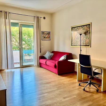 Apartamento Centro Comfort And Relax