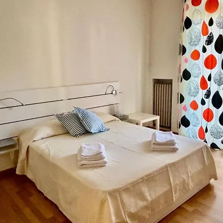 Centro Comfort And Relax