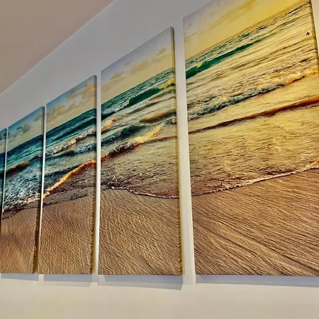 Centro Comfort And Relax * Pescara