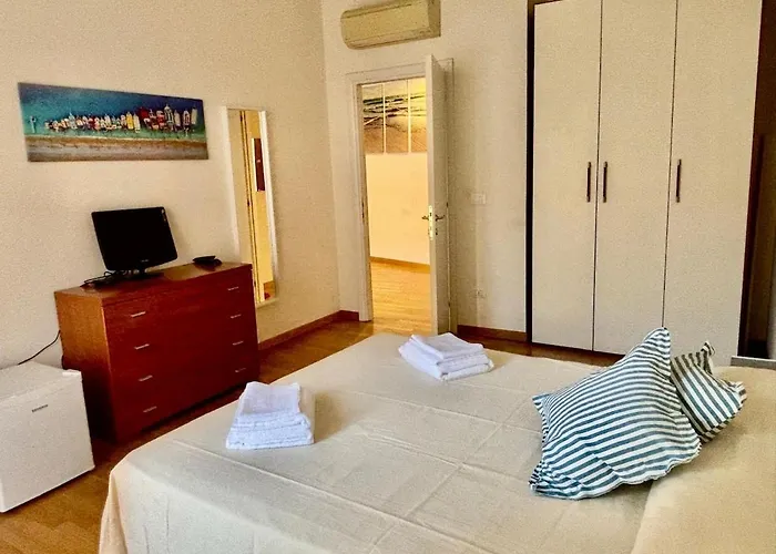 Centro Comfort And Relax * Pescara