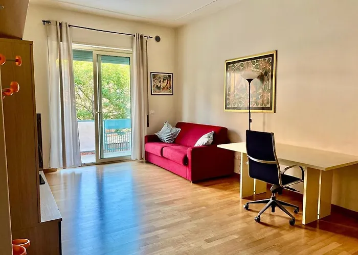 Apartamento Centro Comfort And Relax