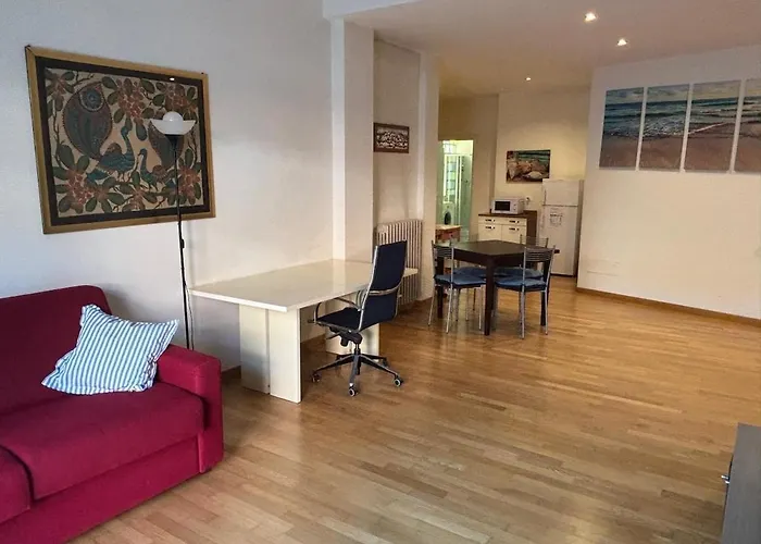 Centro Comfort And Relax Apartamento Pescara