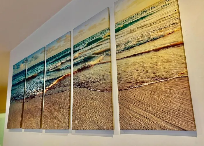 Centro Comfort And Relax * Pescara