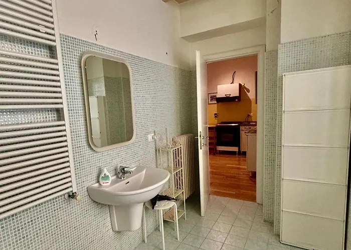 Centro Comfort And Relax Apartamento Pescara